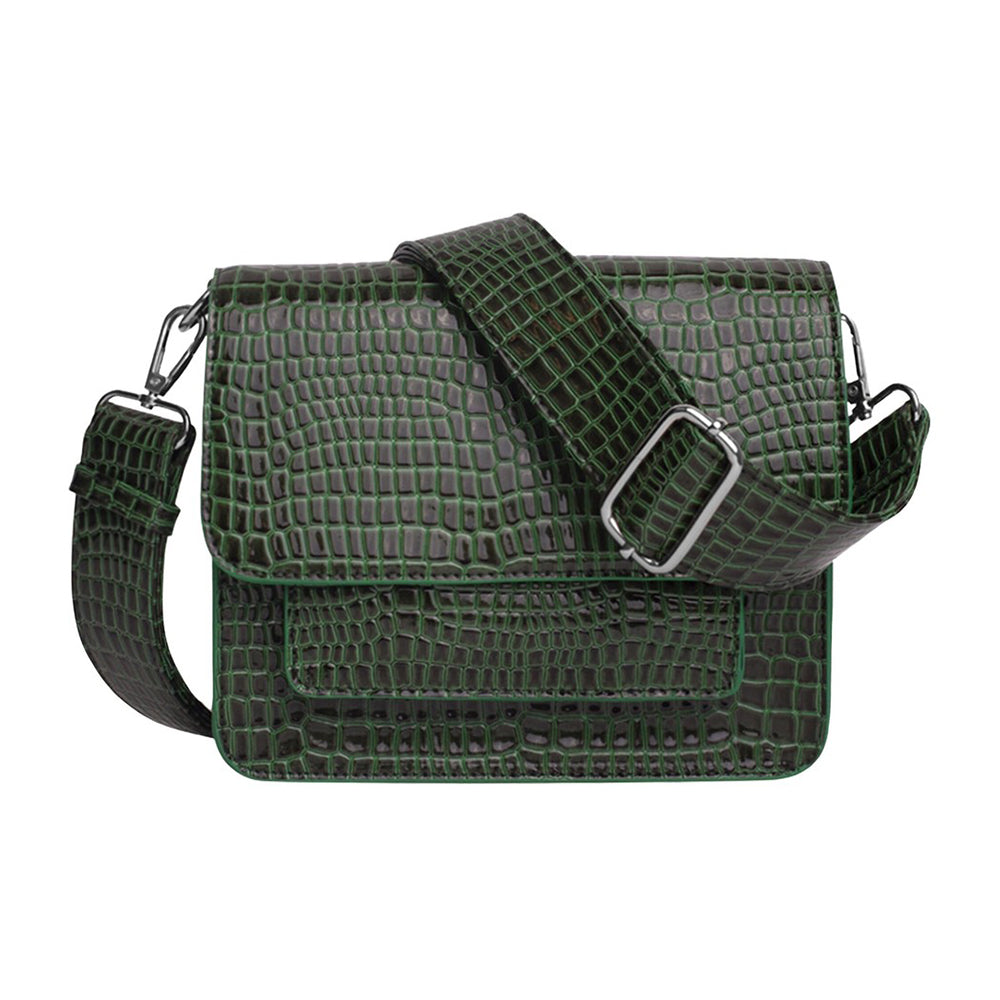 Cayman Pocket - Jungle Green - HVISK - Tilbehør - VILLOID.no