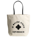 Flora Tote - Soft White - By Malene Birger - Tilbehør - VILLOID.no