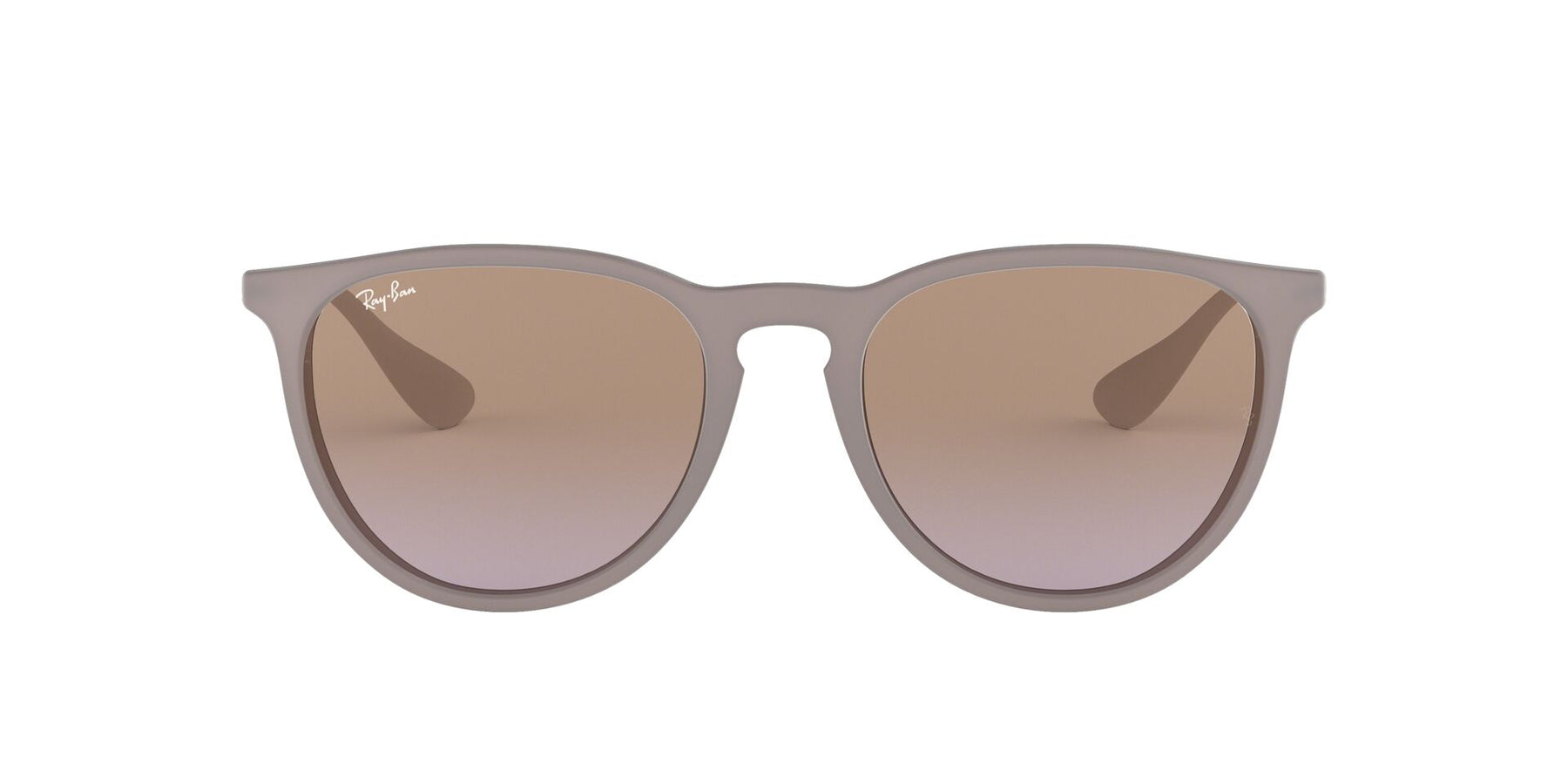 Erika - Brown Gradient - Ray Ban - Tilbehør - VILLOID.no