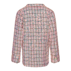 Kenia Jacket - Multi Mix