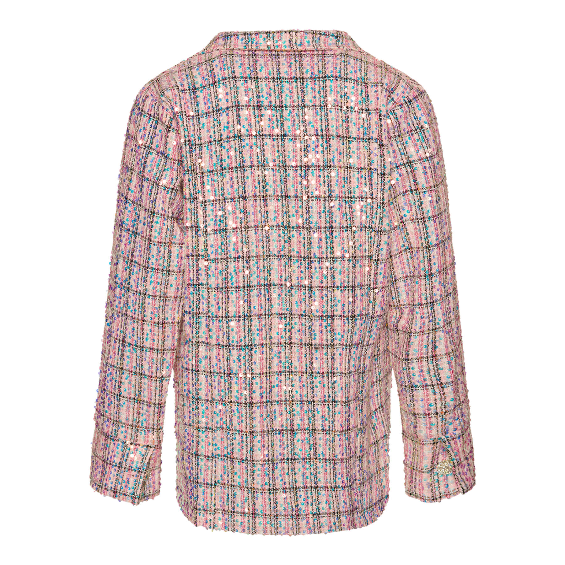 Kenia Jacket - Multi Mix