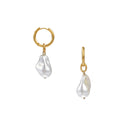 Statement Pearl Drop  - Pearl