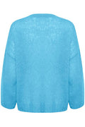 RastinaPW Cardigan - Swim Cap