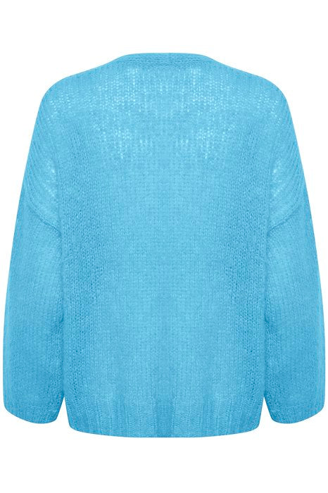 RastinaPW Cardigan - Swim Cap