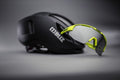 Active Matrix - Lime Green