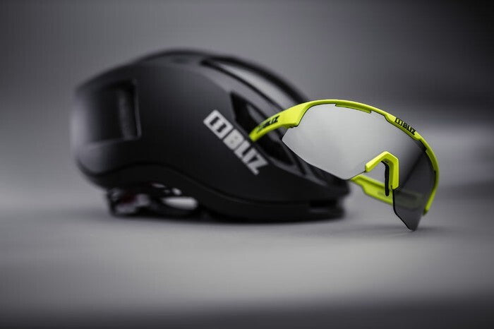 Active Matrix - Lime Green