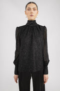 Alice Blouse - Black