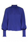 Ameli Top - Electric Blue