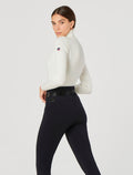 Ancelle Sweater - Poudre