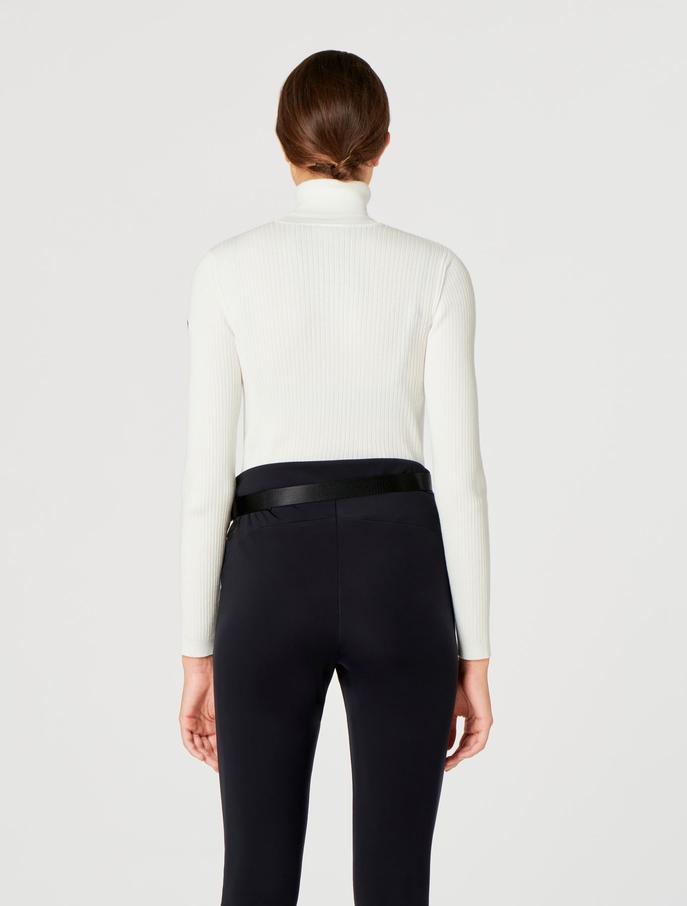 Ancelle Sweater - Poudre