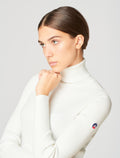 Ancelle Sweater - Poudre
