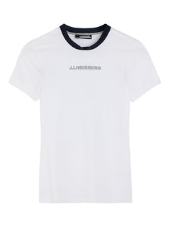 Meja Sport Top - White