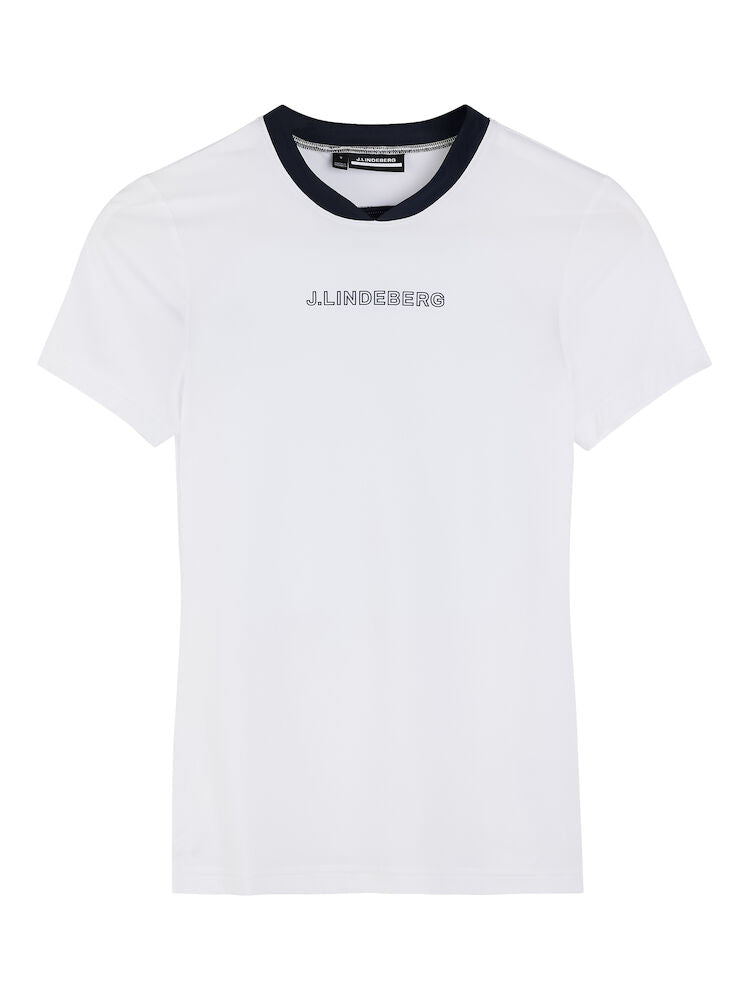 Meja Sport Top - White