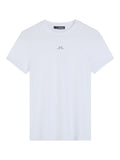 Ada Sport T-Shirt - White