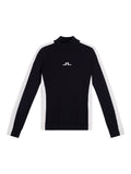 Adia Knitted Sport Sweater SS - Jl Navy
