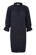 AraPW Dress - Dark Navy