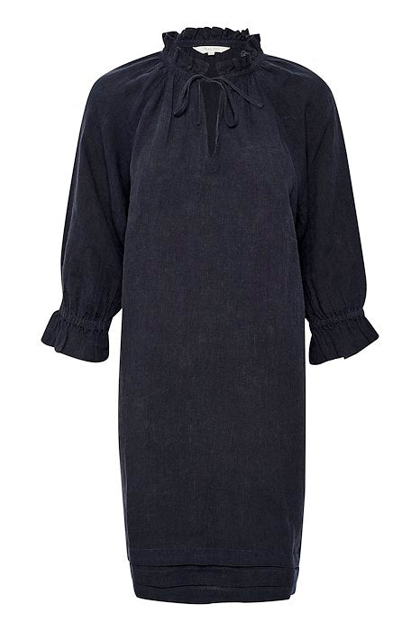 AraPW Dress - Dark Navy