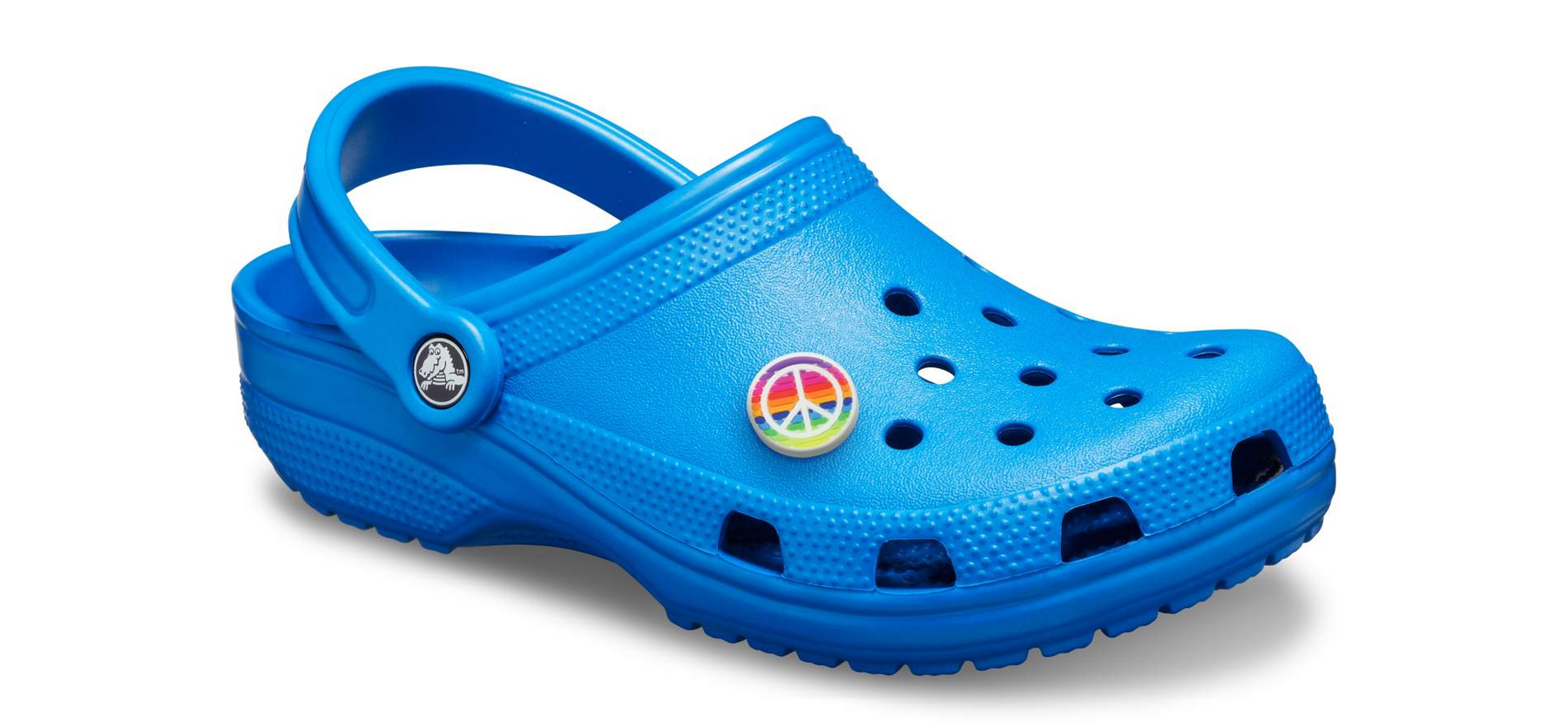Classic Clog - Bright Cobalt