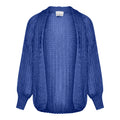 Joseph Cardigan Solid - Royal Blue