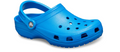 Classic Clog - Bright Cobalt