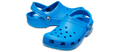 Classic Clog - Bright Cobalt
