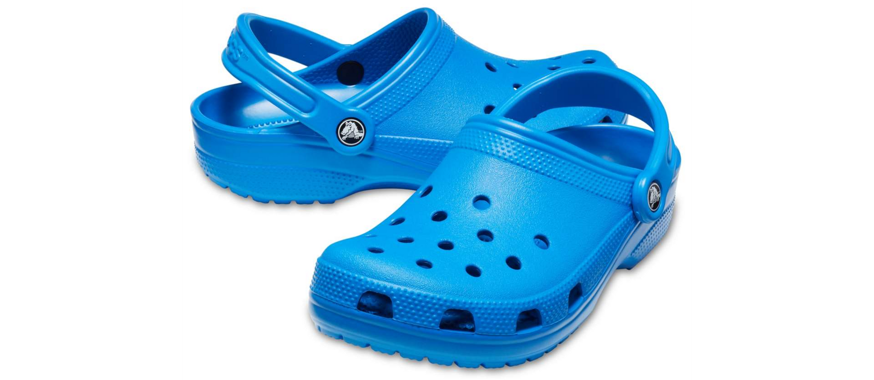 Classic Clog - Bright Cobalt