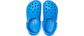 Classic Clog - Bright Cobalt