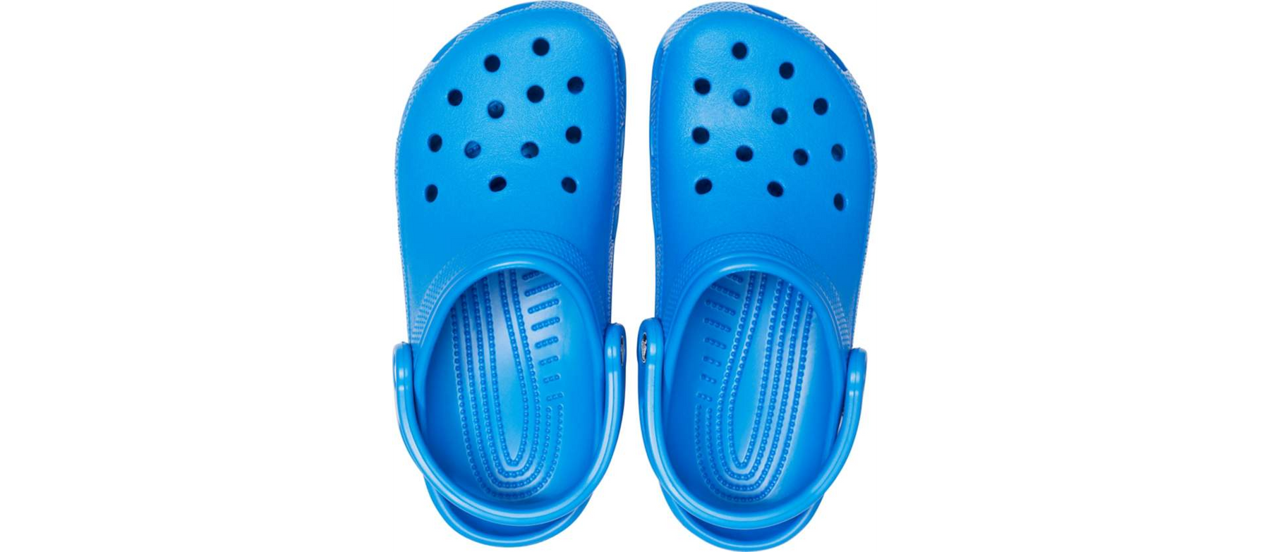 Classic Clog - Bright Cobalt