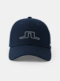 Caden Golf Cap - Jl Navy