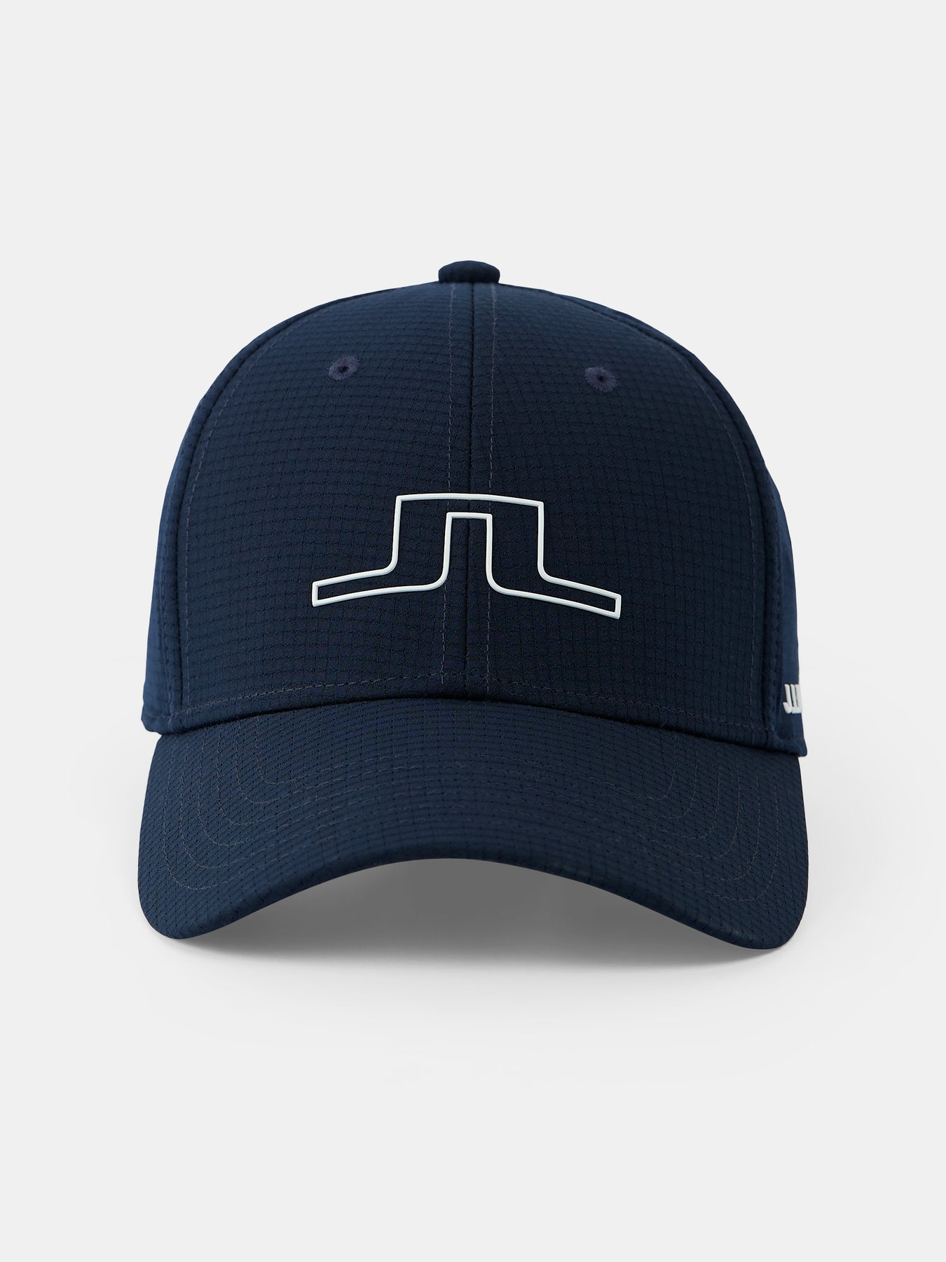 Caden Golf Cap - Jl Navy