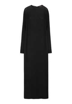 Molly Dress - Black