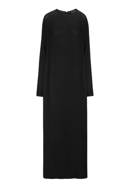 Molly Dress - Black