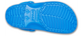 Classic Clog - Bright Cobalt