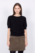 Monroe Sweater - Black - Line of Oslo - Gensere - VILLOID.no