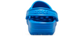 Classic Clog - Bright Cobalt