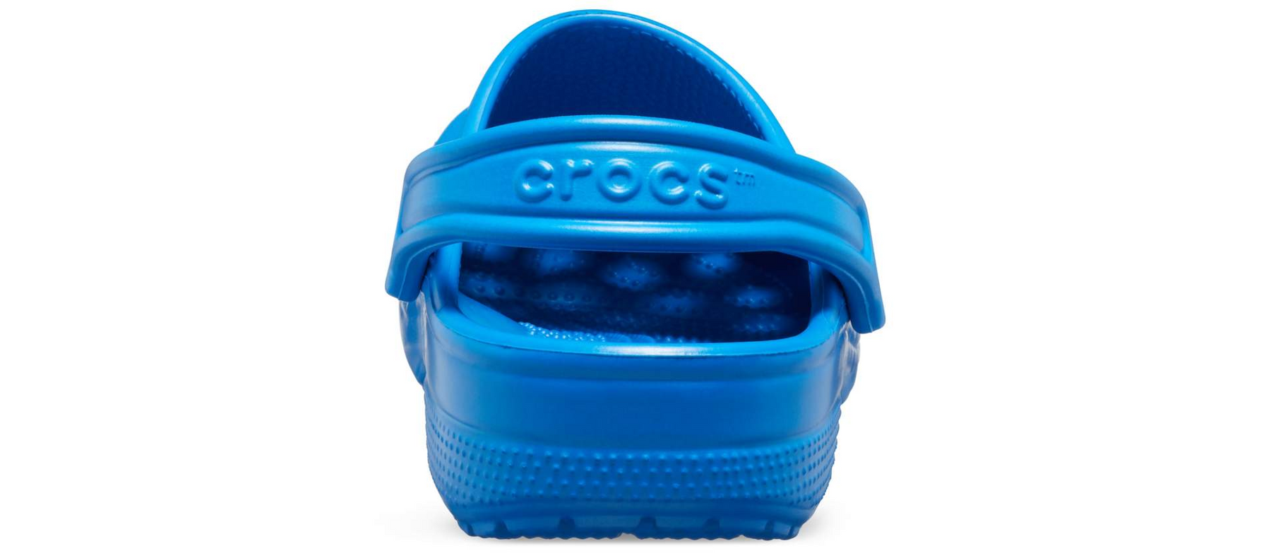 Classic Clog - Bright Cobalt