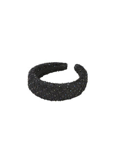 Nevilla Hairbrace - Black