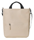 Tote Crossbody - Beige - Rains - Tilbehør - VILLOID.no