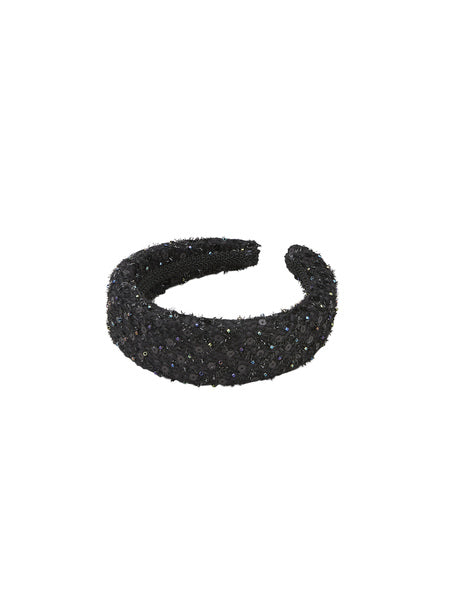 Becksöndergaard Nevilla Diadem - Svart