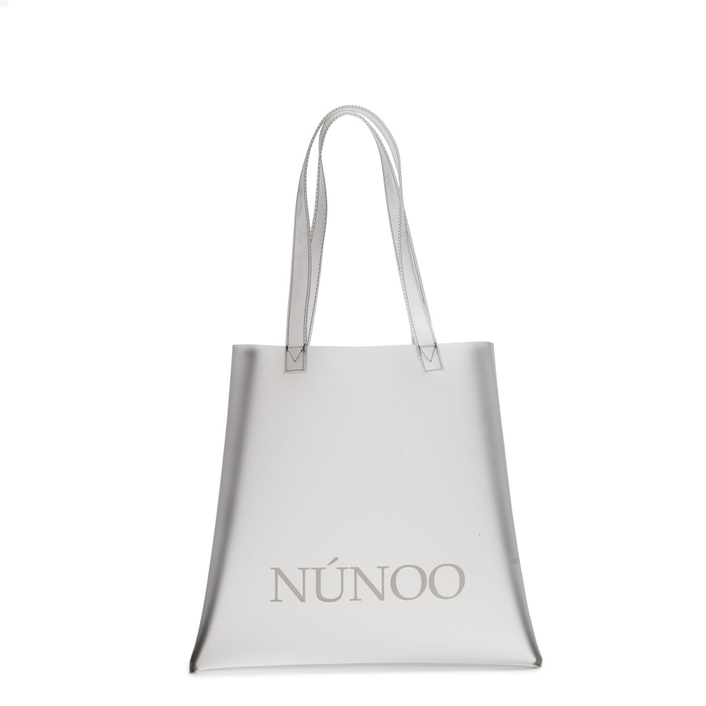 Small Tote Vegan - Colorless - Núnoo - Tilbehør - VILLOID.no