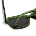 Kiwi #008 Black - Kiwi - Chimi Eyewear - Tilbehør - VILLOID.no