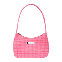 Nice Handbag - Pink