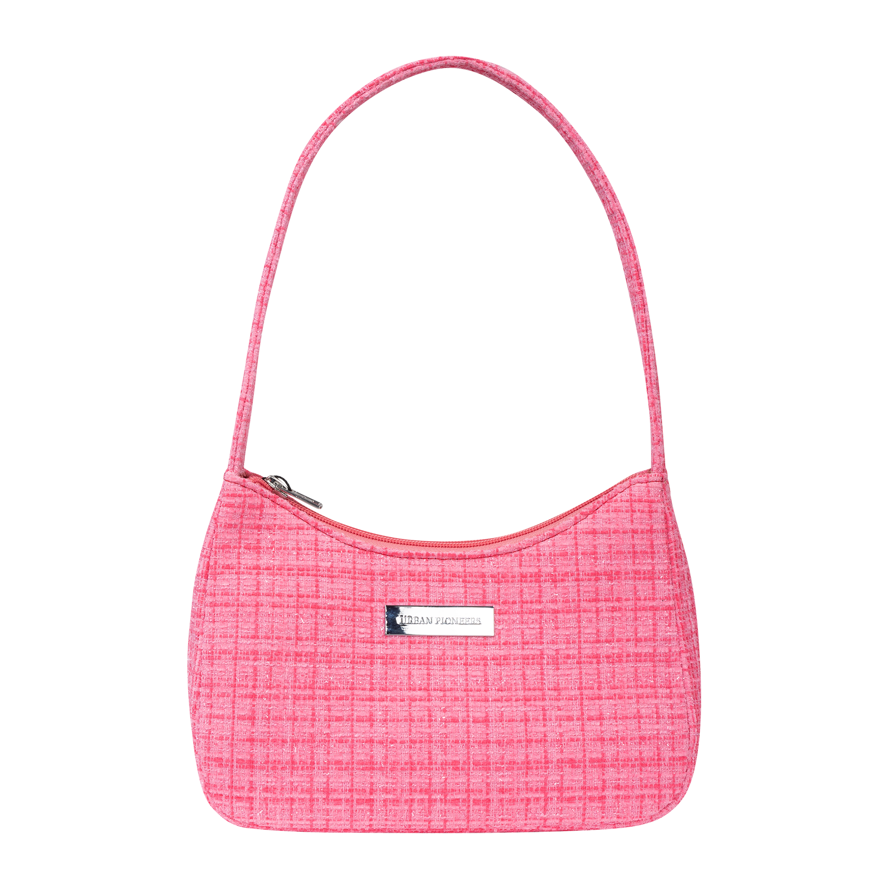 Nice Handbag - Pink