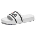 Morro Bay Slipper 2.0 - White - FILA - Sko - VILLOID.no
