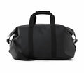 Weekend Duffel Bag - Black