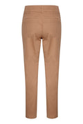 SoffysPW Pants - Sepia Tint