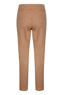 SoffysPW Pants - Sepia Tint