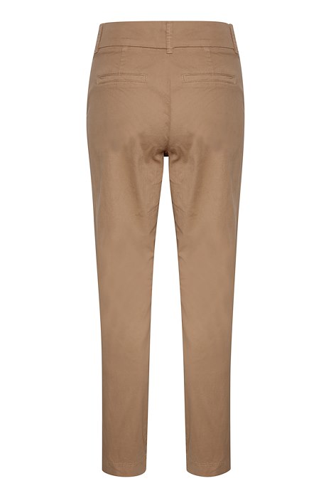 SoffysPW Pants - Sepia Tint