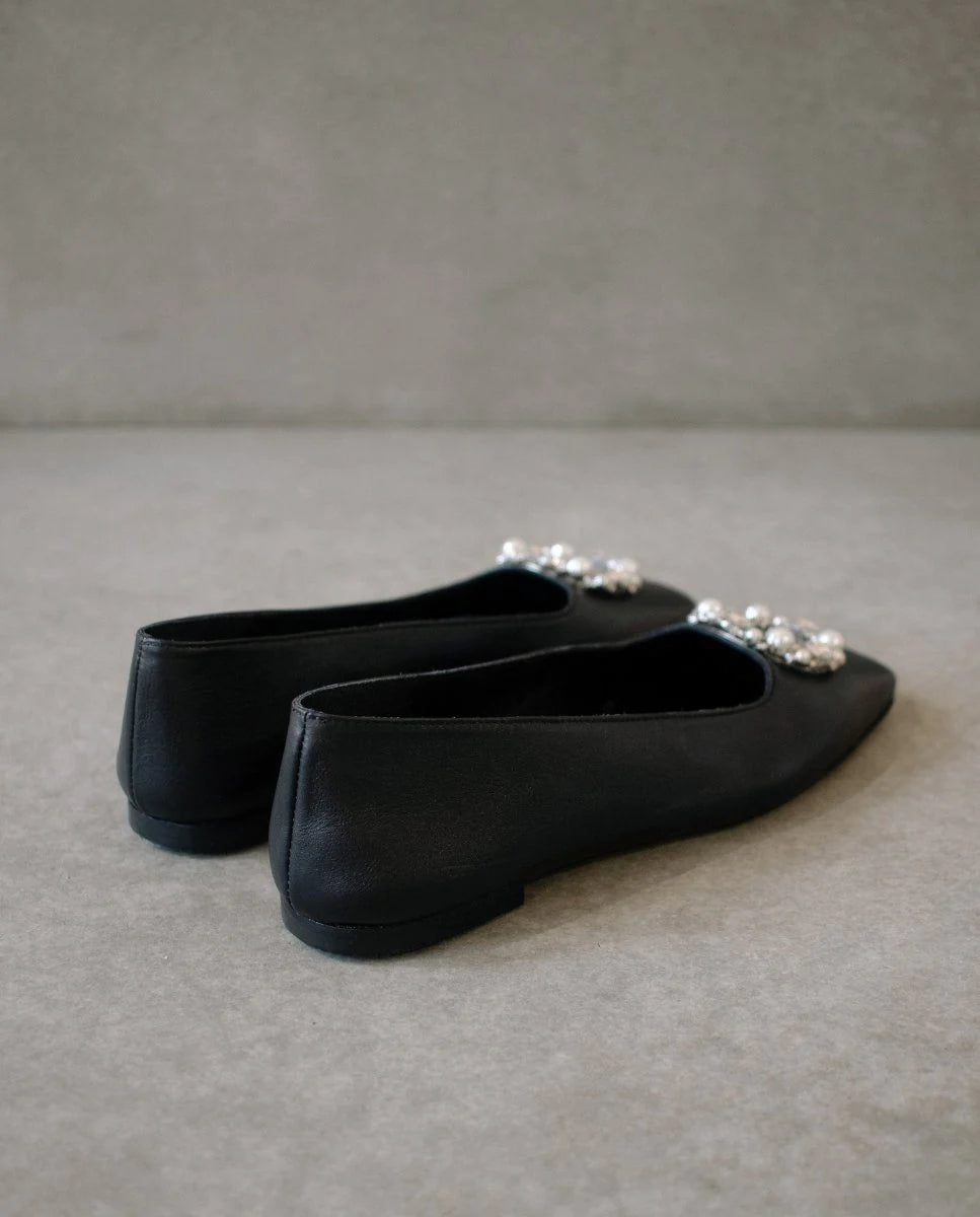 Bella Crystal - Black