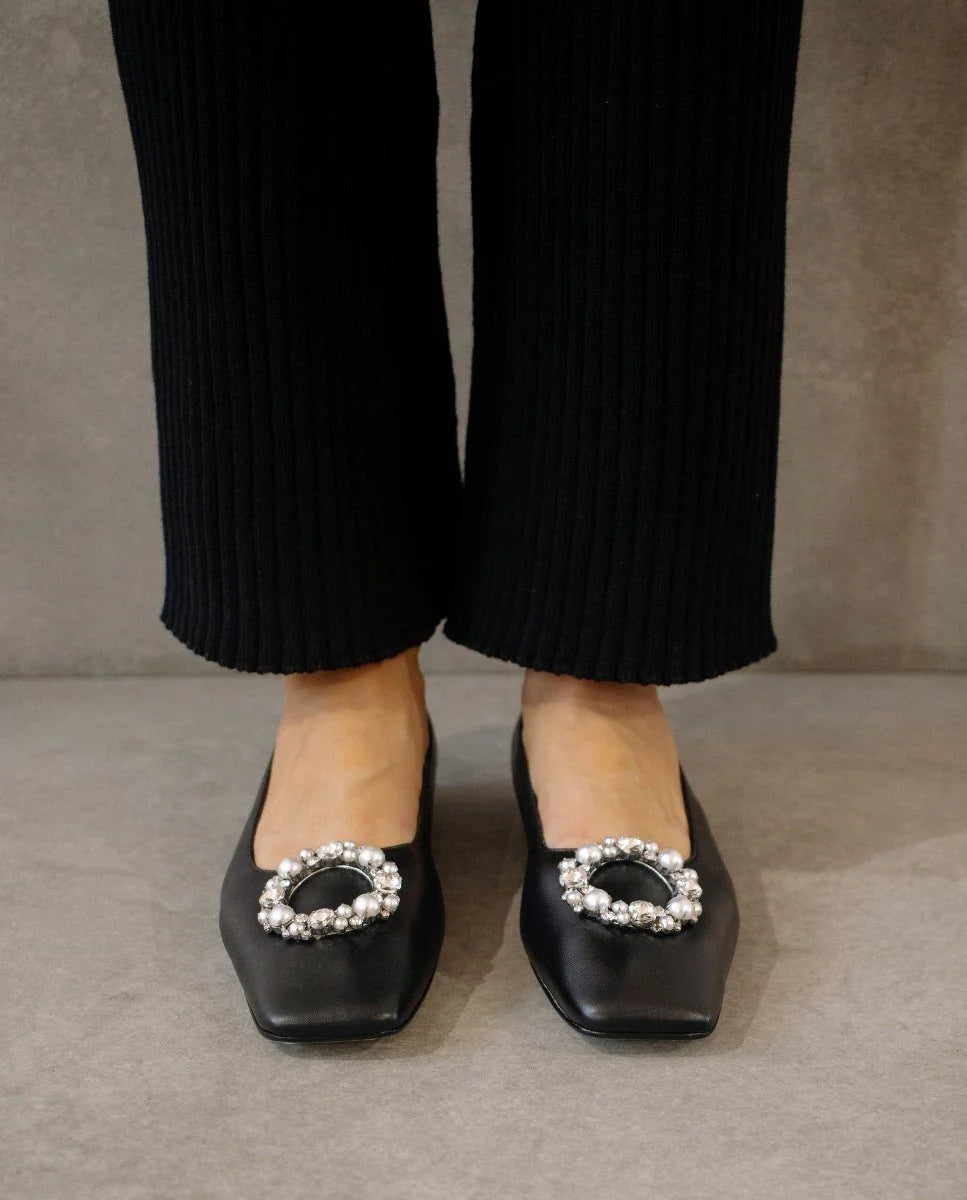 Bella Crystal - Black